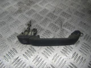 ручка наружная Volkswagen Golf 3 поколение 1994, 1.6 л., бензин, МКПП, хетчбэк 5 дв.