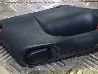 ручка внутренняя задняя правая Fiat Doblo 1 поколение 2000, 1.2 л., бензин, 5МКПП, фургон, 735306293