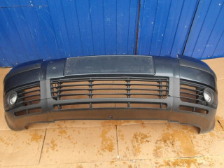 бампер передний Volkswagen Passat B5 [рестайлинг] 2002, 1.9 л., дизель, МКПП, универсал