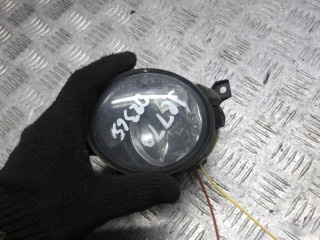 фара противотуманная левая Volkswagen Jetta 5 поколение 2007, 1.6 л., бензин, МКПП, седан