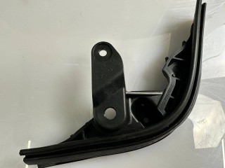 уплотнитель двери Tesla Model X 1 поколение 2018, L1S, АКПП, хетчбэк 5 дв., полный привод, 1049386-00-S