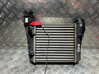 интеркулер Audi A4 B7 2006, 2.0 л., BRE, дизель, 6МКПП, универсал