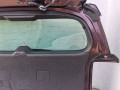 крышка багажника (дверь 3-5) Toyota Urban Cruiser 1 поколение XP110 2010, 1.4 л., 1ND-TV, дизель, 6МКПП, внедорожник 5 дв. - фото №12