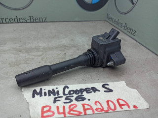катушка зажигания Mini Cooper S 3 поколение 2015, 2.0 л., B48 A20 A, 7619385