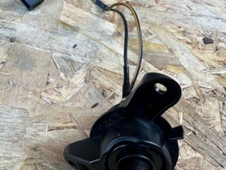 концевик багажника Land Rover Range Rover Sport 2 поколение [рестайлинг] 2020, 3.0 л., 306DT, дизель, АКПП, rhodium silver (1ac), внедорожник 5 дв., полный привод, правый руль, HY32-06066-A, LR088782A