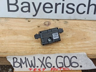 антенна BMW 2023, 3.0 л., бензин, a96, полный привод, 6832256