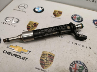 форсунка Alfa Romeo Stelvio 1 поколение 2018, 2.0 л., бензин, АКПП, 04893630AA, 0261500414