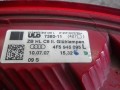 фонарь задний левый Audi A6 C5 [рестайлинг] 2005, 2.4 л., бензин, АКПП, седан, 4F5945095L - фото №4