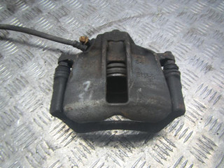 суппорт передний левый Volkswagen Golf 3 поколение 1994