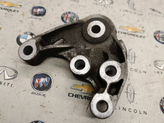 кронштейн КПП GMC Terrain 2 поколение 2019, 1.5 л., бензин, передний привод, 23463103