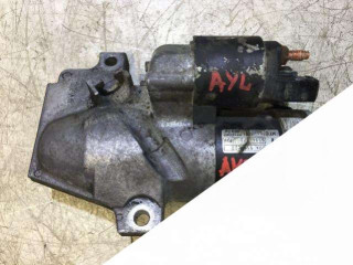 стартер Ford Galaxy 1 поколение [рестайлинг] 2001, 2.8 л., бензин, 09A911023, S114875