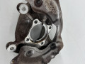 кулак поворотный правый BMW i3 L01 2016, правый руль, 6852160 - фото №3