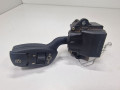 переключатель дворников BMW 7 серия E65/E66/E67 2004, 4.4 л., бензин, 6924106F - фото №2