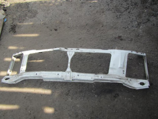 передняя панель крепления облицовки (телевизор) Volkswagen LT 2 поколение 2003, 2.5 л., дизель, МКПП, микроавтобус