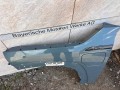 крыло переднее левое BMW XM G09 2023, 4.4 л., бензин, c5y - фото №9
