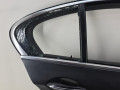 дверь задняя правая BMW 5 серия F10/F11 [рестайлинг] 2014, 2.0 л., N20 B20 B, бензин, АКПП - фото №3