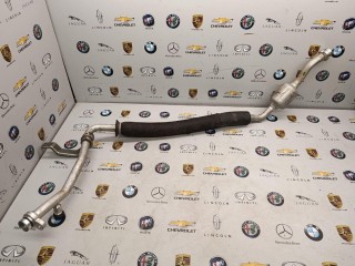 трубка кондиционера Infiniti QX50 P71A 2021, 2.0 л., бензин