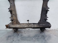 балка подвески передняя (подрамник) Renault Kangoo 1 поколение 2001, 1.9 л., дизель, 5МКПП, белый, фургон - фото №10