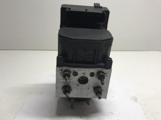 блок ABS Citroen Xsara 1 поколение 1997, 1.6 л., бензин, 5МКПП, хетчбэк 5 дв., 0273004173, 9625242180, 0265216457