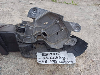 зеркало наружное правое BMW X5 E70 2007, 3.0 л., N52 B30 A, бензин, АКПП, внедорожник 5 дв.