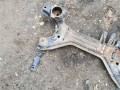 балка подвески передняя (подрамник) Volkswagen Golf 3 поколение 1994 - фото №3