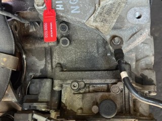 КПП автоматическая (АКПП) Volkswagen Scirocco 3 поколение 2010, 1.4 л., CAVA, бензин, АКПП, купе, DSG7, NQA