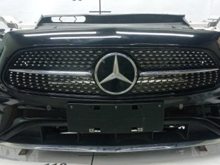 передняя часть (ноускат) Mercedes-Benz E-Класс W213/S213/C238/A238 [рестайлинг] 2020, A21388512039999