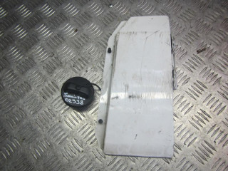 лючок топливного бака Mercedes-Benz Sprinter 2 поколение [рестайлинг] (W906) 2017, 2.2 л., дизель, МКПП, микроавтобус