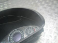 щиток приборов (приборная панель) Mercedes-Benz CLK-Класс W208/A208 [рестайлинг] 2002, 2.0 л., бензин, МКПП, хетчбэк 5 дв., A2095403811 - фото №5