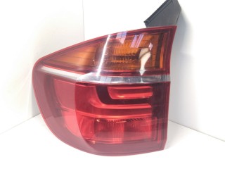 фонарь задний левый BMW X5 E70 [рестайлинг] 2011, 3.0 л., i, бензин, АКПП, внедорожник 5 дв., полный привод, 7227789