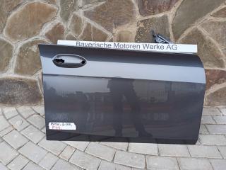 дверь передняя правая BMW 2 серия F44 2020, 2.0 л., бензин, хетчбэк 5 дв., полный привод, правый руль