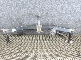 прицепное устройство (фаркоп) Volkswagen Caddy 3 поколение 2008, 1.9 л., дизель, МКПП, минивэн, 2K0803880C