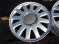 диск литой Audi A3 8L 1999, 6JX15H2 - фото №3