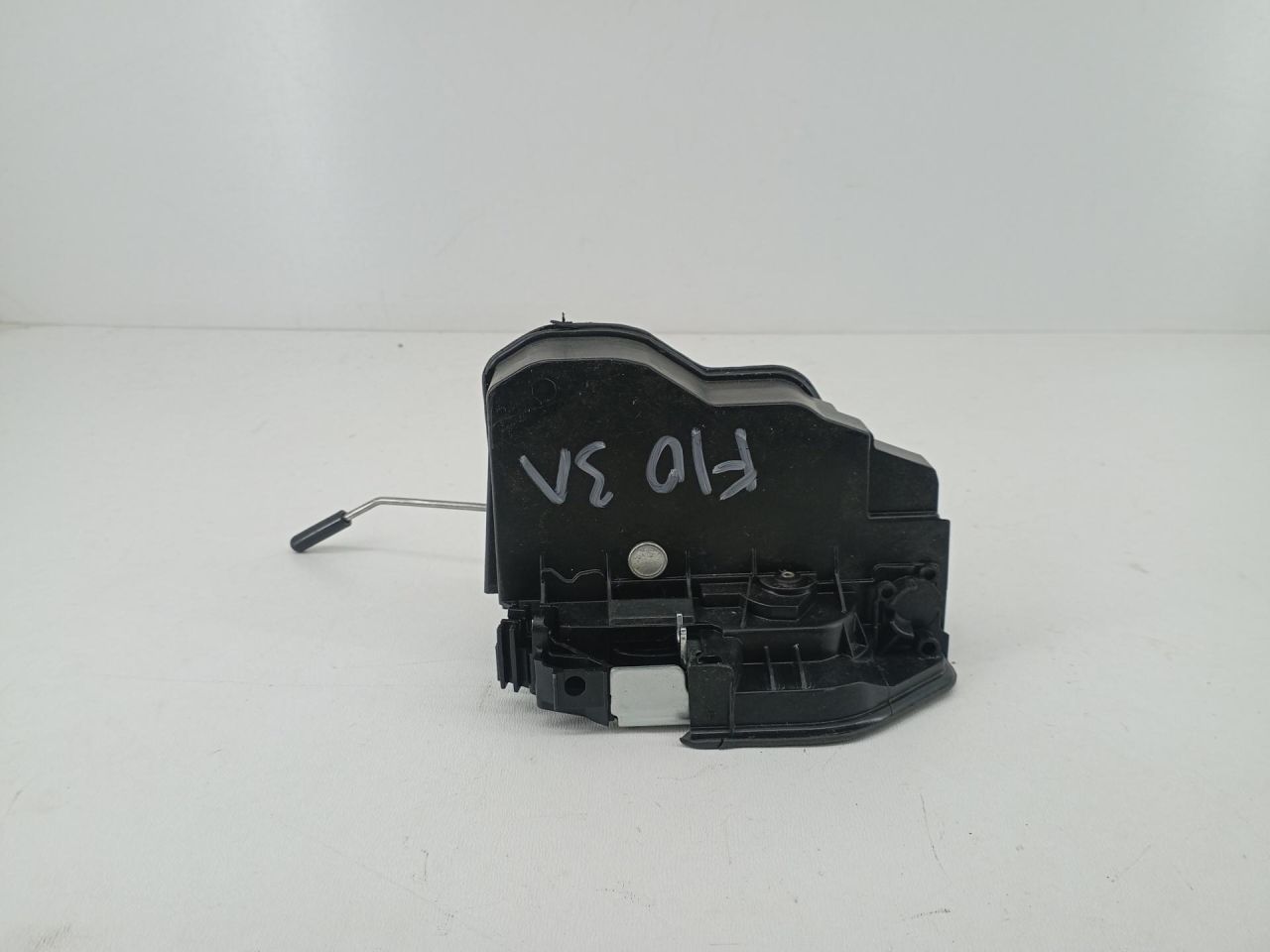замок двери задней левой BMW 5 серия F07/F10/F11 (2009 - 2013), 7229459 - фото №1