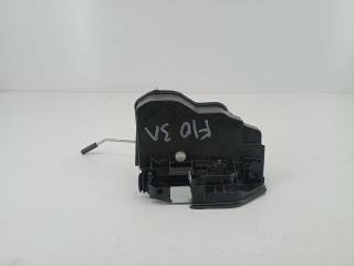 замок двери задней левой BMW 5 серия F07/F10/F11 (2009 - 2013), 7229459