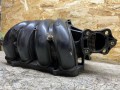 коллектор впускной Toyota Avensis Verso 1 поколение 2002, 2.4 л., бензин, 1711228040, 1712928040 - фото №2