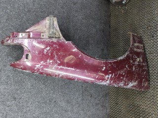 крыло переднее правое Audi A6 4A/C4 1996, 2.6 л., бензин, МКПП, седан