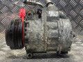 компрессор кондиционера BMW X5 E70 2008, M57 D30 (306D3), АКПП, черный, внедорожник 5 дв., 07006174 - фото №5
