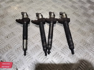 форсунка Ford Transit 7 поколение 2010, 2.4 л., дизель, 6МКПП, микроавтобус, 6C1Q9K546AC