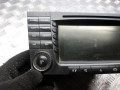 магнитола Mercedes-Benz E-Класс W211/S211 2003, 2.7 л., дизель, АКПП, седан, A2118204597 - фото №3