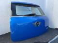 крышка багажника (дверь 3-5) Mini Countryman 1 поколение 2012, 1.6 л., N16 B16 A, бензин, 6МКПП, хетчбэк 5 дв. - фото №4