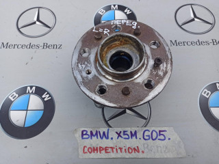 ступица передняя BMW X5 M F95 2021, 4.4 л., бензин, полный привод, 8098967