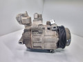 компрессор кондиционера Mercedes-Benz C-Класс W204/S204 2009, 2.2 л., CDi, дизель, МКПП, задний привод, A0022305011 - фото №3