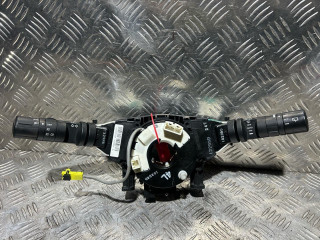 переключатель подрулевой (стрекоза) Nissan Qashqai J10 [рестайлинг] 2012, 1.5 л., K9K 430, дизель, 6МКПП, внедорожник 5 дв.