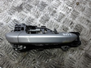 ручка наружная Volkswagen Passat B6 2006, 3C0837886E