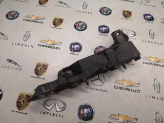 Крепление бампера переднего Audi S6 C7 [рестайлинг] 2018, 4.0 л., бензин, 4G0807284