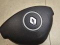 подушка безопасности водителя Renault Duster 1 поколение 2014, АКПП, серый, 34041872B - фото №6