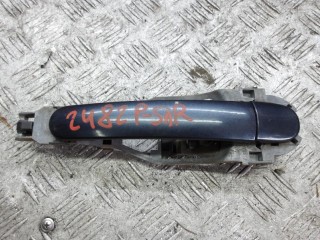 ручка наружная Volkswagen Passat B5 [рестайлинг] 2004, 1.6 л., бензин, МКПП, седан