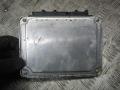 блок управления двигателем Volkswagen Golf 3 поколение 2000, 1.4 л., бензин, 036906032G - фото №5