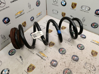 пружина задняя Buick Encore GX 1 поколение 2023, 1.3 л., АКПП, 42743543